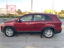 كيا سورينتو